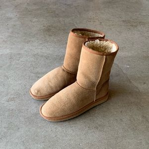 coach boots macys